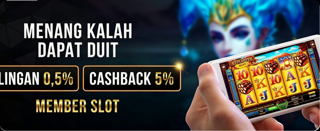 Main 666il3.com Menang Jackpot Besar