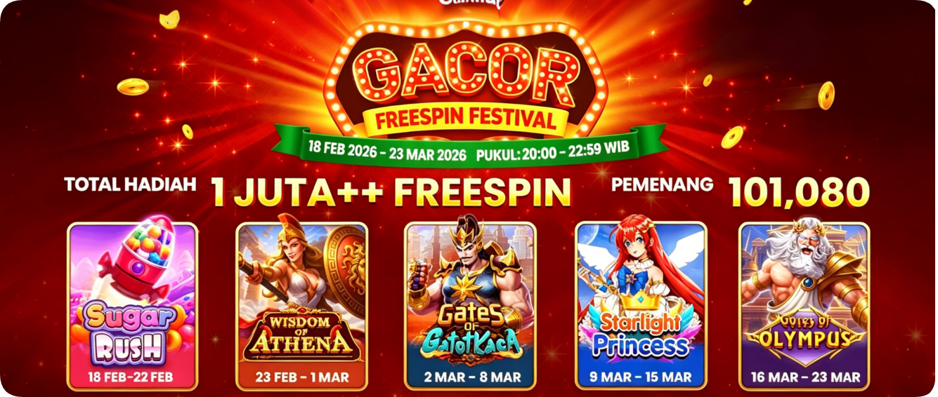 Login 666i Sekarang Bonus Melimpah